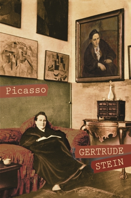 Picasso cover s napustom